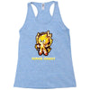 super sonic Racerback Tank