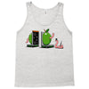 worm magic Tank Top