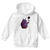 Totoro Forest Youth Hoodie