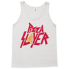 pizza slayer Tank Top