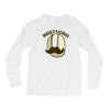 mustachio Long Sleeve Shirts
