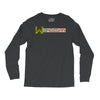 edan Long Sleeve Shirts