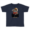 go big Toddler T-shirt