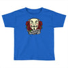 remember Toddler T-shirt