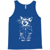 unorthodox rawr Tank Top