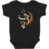 Do You Want To Go To Space Baby Bodysuit