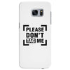 Please Don't Tag Me Samsung Galaxy S7 Edge