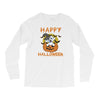 bichon frise Long Sleeve Shirts