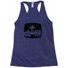woodstock Racerback Tank