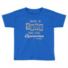 made in 1996 and still awesome Toddler T-shirt