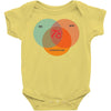 everything Baby Onesie