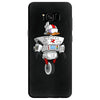 darkwing duck gizmoduck Samsung Galaxy S8