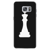 Chess King and Pawn Samsung Galaxy S7