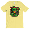 vintage raphael T-Shirt