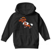 my little epona Youth Hoodie