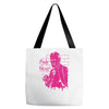 pink freud Tote Bags