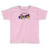 mr burton Toddler T-shirt