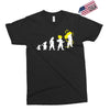 goku evolution Exclusive T-shirt