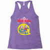 merman Racerback Tank