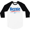 bernie 3/4 Sleeve Shirt