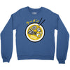 ramen forever Crewneck Sweatshirt