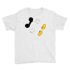 Creating a Little Disney Magic Character Youth Tee