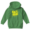 rock music r3 Youth Hoodie