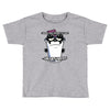 master shake demon Toddler T-shirt