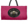 molon labe come and take them ar15 pro gun Weekender Totes