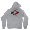 Boy Unisex Hoodie
