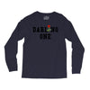 darling one Long Sleeve Shirts