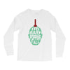 mary poppins y'all Long Sleeve Shirts