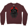death knight Crewneck Sweatshirt