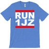 run 1jz T-Shirt