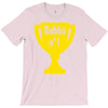 babbo numero 1 T-Shirt