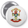 appetite for protection Pin-back button
