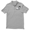 noise box Polo Shirt