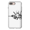deadpool 4 iPhone 8 Plus