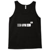 dad2 Tank Top