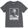 notorious conor V-Neck Tee