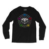 The Witcher Signs Long Sleeve Shirts