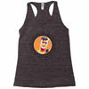 neymar ball Racerback Tank
