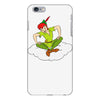 peter pan  return to never land iPhone 6 Plus/6s Plus Case