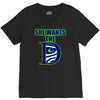 she wants the d seattle V-Neck Tee