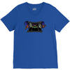 my caged pet monster V-Neck Tee