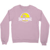 safari zone Crewneck Sweatshirt