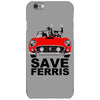 save ferrıs iPhone 6/6s Case