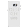 you go glen coco Samsung Galaxy S7
