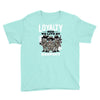 loyalty Youth Tee