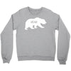 Bear Crewneck Sweatshirt